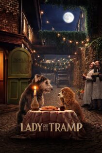دانلود فیلم Lady and the Tramp 2019 بدون سانسور با پخش آنلاین دانلود فیلم Lady and the Tramp 2019 بدون سانسور با پخش آنلاین