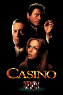 دانلود فیلم Casino 1995 بدون سانسور با پخش آنلاین
