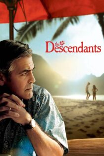 دانلود فیلم The Descendants 2011 بدون سانسور با پخش آنلاین