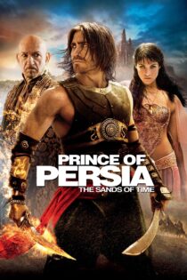 دانلود فیلم Prince of Persia: The Sands of Time 2010 بدون سانسور با پخش آنلاین دانلود فیلم Prince of Persia: The Sands of Time 2010 بدون سانسور با پخش آنلاین