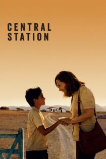 دانلود فیلم Central Station 1998 بدون سانسور با پخش آنلاین