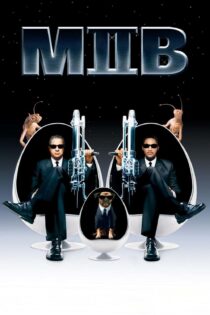 دانلود فیلم Men in Black II 2002 بدون سانسور با پخش آنلاین