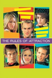 دانلود فیلم The Rules of Attraction 2002 بدون سانسور با پخش آنلاین