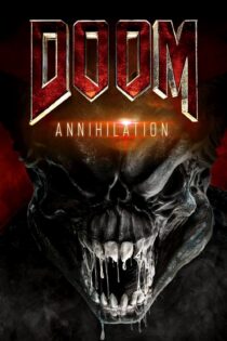 دانلود فیلم Doom: Annihilation 2019 بدون سانسور با پخش آنلاین دانلود فیلم Doom: Annihilation 2019 بدون سانسور با پخش آنلاین