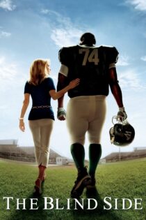 دانلود فیلم The Blind Side 2009 بدون سانسور با پخش آنلاین