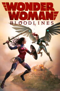 دانلود فیلم Wonder Woman: Bloodlines 2019 بدون سانسور با پخش آنلاین دانلود فیلم Wonder Woman: Bloodlines 2019 بدون سانسور با پخش آنلاین