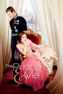 دانلود فیلم The Prince and Me 2004 بدون سانسور با پخش آنلاین