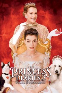 دانلود فیلم The Princess Diaries 2: Royal Engagement 2004 بدون سانسور با پخش آنلاین