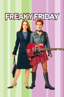 دانلود فیلم Freaky Friday 2003 بدون سانسور با پخش آنلاین