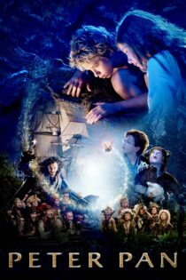 دانلود فیلم Peter Pan 2003 بدون سانسور با پخش آنلاین دانلود فیلم Peter Pan 2003 بدون سانسور با پخش آنلاین