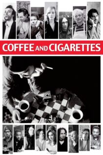 دانلود فیلم Coffee and Cigarettes 2003 بدون سانسور با پخش آنلاین