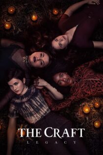 دانلود فیلم The Craft: Legacy 2020 بدون سانسور با پخش آنلاین