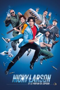 دانلود فیلم City Hunter 2018 بدون سانسور با پخش آنلاین دانلود فیلم City Hunter 2018 بدون سانسور با پخش آنلاین