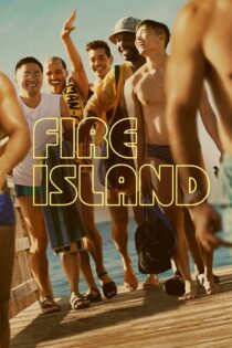 دانلود فیلم Fire Island 2022 بدون سانسور با پخش آنلاین