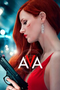 دانلود فیلم Ava 2020 بدون سانسور با پخش آنلاین