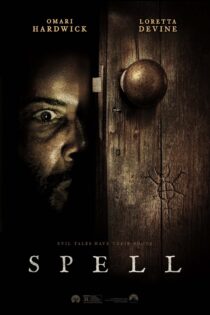 دانلود فیلم Spell 2020 بدون سانسور با پخش آنلاین
