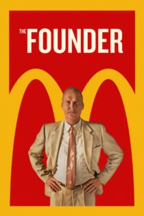 دانلود فیلم The Founder 2016 بدون سانسور با پخش آنلاین