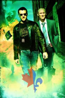 دانلود فیلم Bon Cop Bad Cop 2006 بدون سانسور با پخش آنلاین