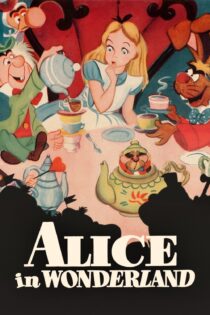 دانلود فیلم Alice in Wonderland 1951 بدون سانسور با پخش آنلاین دانلود فیلم Alice in Wonderland 1951 بدون سانسور با پخش آنلاین