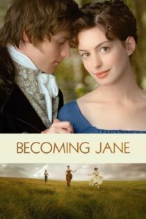 دانلود فیلم Becoming Jane 2007 بدون سانسور با پخش آنلاین