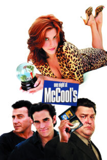 دانلود فیلم One Night at McCool’s 2001 بدون سانسور با پخش آنلاین