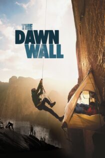 دانلود فیلم The Dawn Wall 2017 بدون سانسور با پخش آنلاین