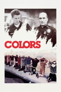 دانلود فیلم Colors 1988 بدون سانسور با پخش آنلاین