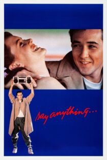 دانلود فیلم Say Anything 1989 بدون سانسور با پخش آنلاین دانلود فیلم Say Anything 1989 بدون سانسور با پخش آنلاین