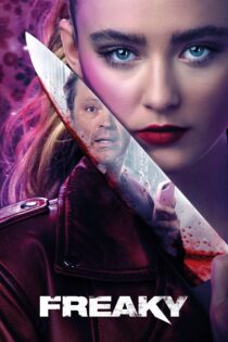 دانلود فیلم Freaky 2020 بدون سانسور با پخش آنلاین دانلود فیلم Freaky 2020 بدون سانسور با پخش آنلاین