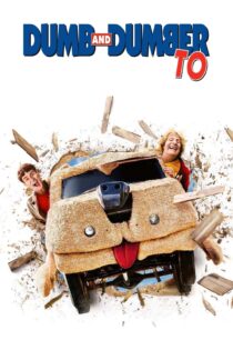 دانلود فیلم Dumb and Dumber To 2014 بدون سانسور با پخش آنلاین