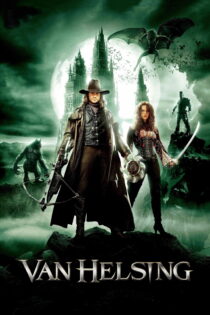 دانلود فیلم Van Helsing 2004 بدون سانسور با پخش آنلاین