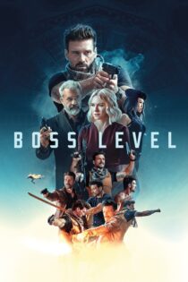 دانلود فیلم Boss Level 2020 بدون سانسور با پخش آنلاین