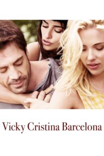 دانلود فیلم Vicky Cristina Barcelona 2008 بدون سانسور با پخش آنلاین
