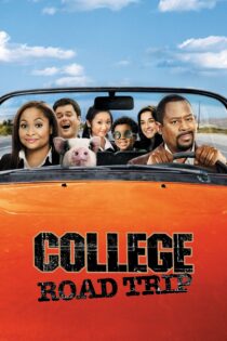 دانلود فیلم College Road Trip 2008 بدون سانسور با پخش آنلاین
