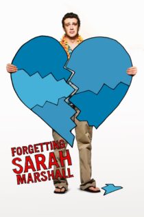 دانلود فیلم Forgetting Sarah Marshall 2008 بدون سانسور با پخش آنلاین