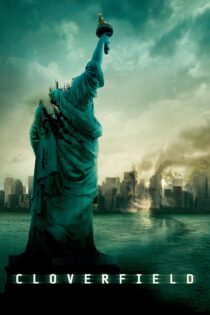 دانلود فیلم Cloverfield 2008 بدون سانسور با پخش آنلاین