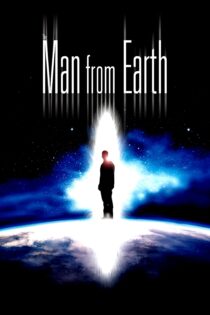 دانلود فیلم The Man from Earth 2007 بدون سانسور با پخش آنلاین دانلود فیلم The Man from Earth 2007 بدون سانسور با پخش آنلاین
