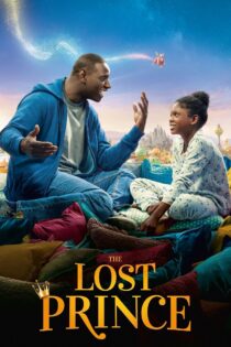 دانلود فیلم The Lost Prince 2020 بدون سانسور با پخش آنلاین دانلود فیلم The Lost Prince 2020 بدون سانسور با پخش آنلاین