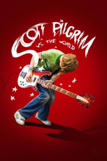 دانلود فیلم Scott Pilgrim vs. the World 2010 بدون سانسور با پخش آنلاین