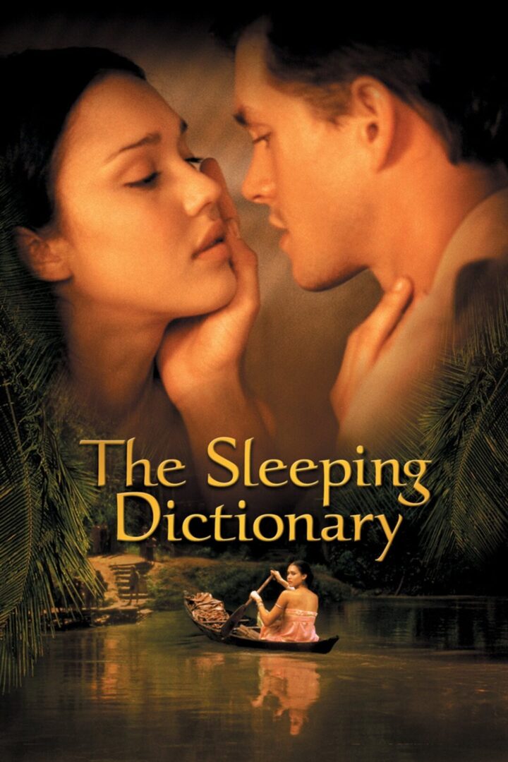 دانلود فیلم The Sleeping Dictionary 2003 بدون سانسور با پخش آنلاین دانلود فیلم The Sleeping Dictionary 2003 بدون سانسور با پخش آنلاین