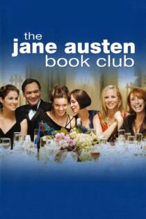دانلود فیلم The Jane Austen Book Club 2007 بدون سانسور با پخش آنلاین دانلود فیلم The Jane Austen Book Club 2007 بدون سانسور با پخش آنلاین