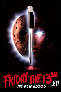 دانلود فیلم Friday the 13th: The New Blood 1988 بدون سانسور با پخش آنلاین