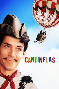 دانلود فیلم Cantinflas 2014 بدون سانسور با پخش آنلاین