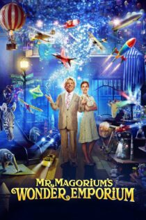 دانلود فیلم Mr. Magorium’s Wonder Emporium 2007 بدون سانسور با پخش آنلاین دانلود فیلم Mr. Magorium’s Wonder Emporium 2007 بدون سانسور با پخش آنلاین