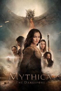 دانلود فیلم Mythica: The Darkspore 2015 بدون سانسور با پخش آنلاین