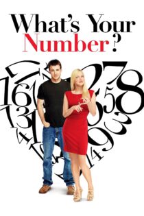 دانلود فیلم What’s Your Number? 2011 بدون سانسور با پخش آنلاین