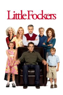 دانلود فیلم Little Fockers 2010 بدون سانسور با پخش آنلاین