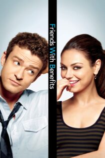 دانلود فیلم Friends with Benefits 2011 بدون سانسور با پخش آنلاین