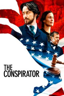 دانلود فیلم The Conspirator 2010 بدون سانسور با پخش آنلاین
