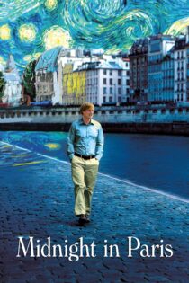 دانلود فیلم Midnight in Paris 2011 بدون سانسور با پخش آنلاین